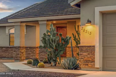 28313 N 164th Street, Scottsdale, AZ 85262 - Photo 49