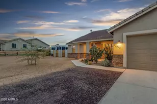 28313 N 164th St, Scottsdale, AZ 85262 - Photo 53
