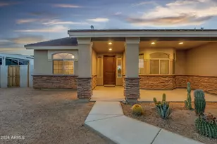 28313 N 164th St, Scottsdale, AZ 85262 - Photo 55