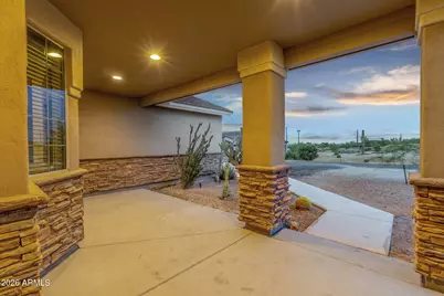 28313 N 164th Street, Scottsdale, AZ 85262 - Photo 51