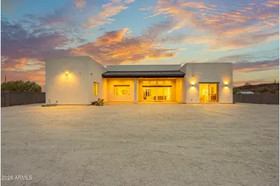 27615 N 155th Avenue, Surprise, AZ 85387 - Photo 51