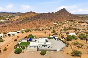 27615 N 155th Ave., Surprise, AZ 85387 - Photo 59