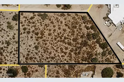 0000 N 7th Street #F, New River, AZ 85087 - Photo 1