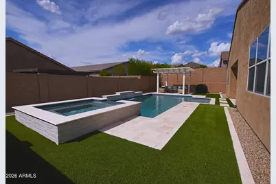 3016 W Tumbleweed Drive, Phoenix, AZ 85085 - Photo 15