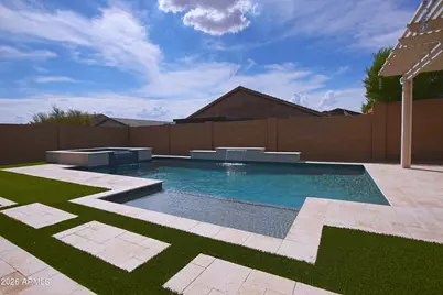 3016 W Tumbleweed Drive, Phoenix, AZ 85085 - Photo 3