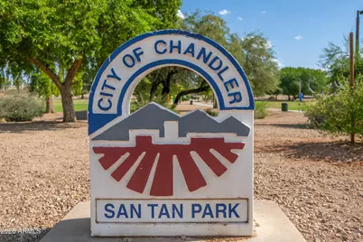 2309 E Commonwealth Avenue, Chandler, AZ 85225 - Photo 25