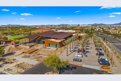 10052 E Tamery Avenue, Mesa, AZ 85212 - Photo 51