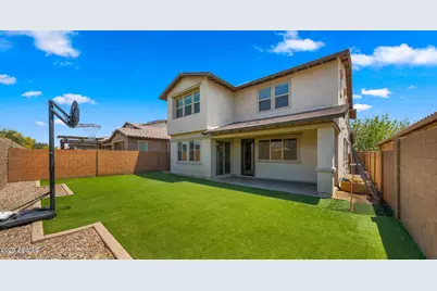 10052 E Tamery Avenue, Mesa, AZ 85212 - Photo 43