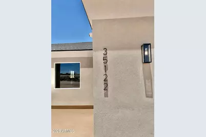 35122 W Olney Avenue, Arlington, AZ 85322 - Photo 3