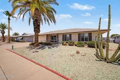 10420 W Gulf Hills Drive, Sun City, AZ 85351 - Photo 3