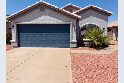 3428 W Via Del Sol Drive, Phoenix, AZ 85027 - Photo 1