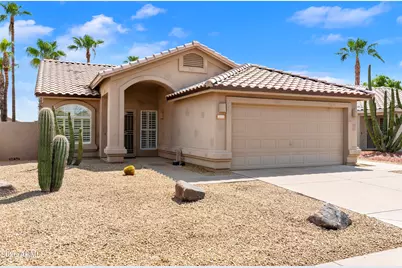 9305 E Caribbean Lane, Scottsdale, AZ 85260 - Photo 1