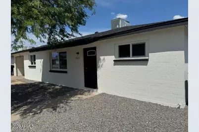 8805 N 28th Avenue, Phoenix, AZ 85051 - Photo 1