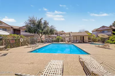 616 S Hardy Drive #118, Tempe, AZ 85281 - Photo 21