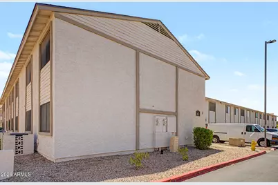 616 S Hardy Drive #118, Tempe, AZ 85281 - Photo 27