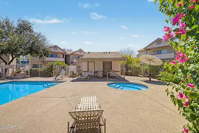 616 S Hardy Drive #118, Tempe, AZ 85281 - Photo 23