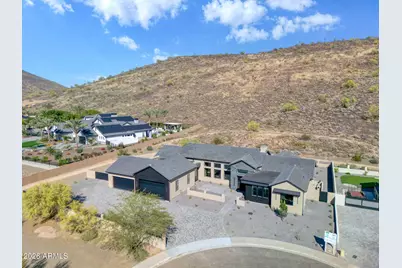 23775 N 63rd Drive, Glendale, AZ 85310 - Photo 37