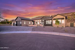 23775 N 63rd Dr, Glendale, AZ 85310 - Photo 1