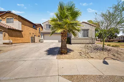 4129 S 56th Drive, Phoenix, AZ 85043 - Photo 3