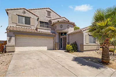 4129 S 56th Drive, Phoenix, AZ 85043 - Photo 1