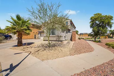 4129 S 56th Drive, Phoenix, AZ 85043 - Photo 5