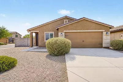 360 S Oak Street, Florence, AZ 85132 - Photo 1
