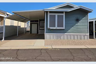 8700 E University Drive #352, Mesa, AZ 85207 - Photo 1