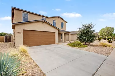 111 E Bobcat Place, Casa Grande, AZ 85122 - Photo 3