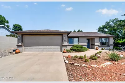 740 Lisa Street, Clarkdale, AZ 86324 - Photo 1