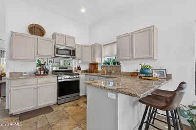 740 Lisa Street, Clarkdale, AZ 86324 - Photo 5