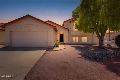 3251 W Frankfurt Drive, Chandler, AZ 85226 - Photo 1