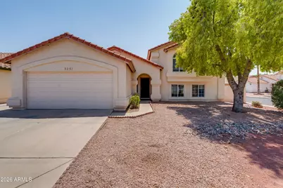 3251 W Frankfurt Drive, Chandler, AZ 85226 - Photo 25
