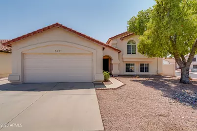 3251 W Frankfurt Drive, Chandler, AZ 85226 - Photo 27
