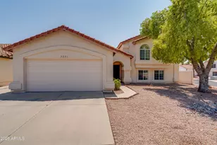 3251 W Frankfurt Dr, Chandler, AZ 85226 - Photo 27