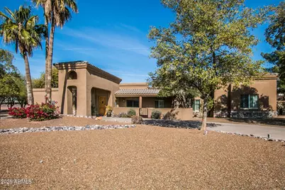 6830 E Wethersfield Road, Scottsdale, AZ 85254 - Photo 1