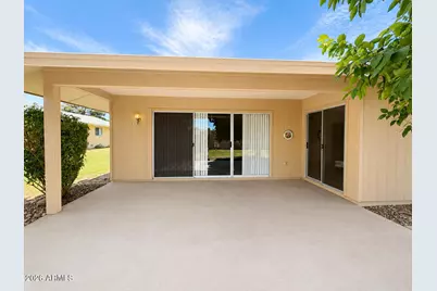 12707 W Ballad Drive, Sun City West, AZ 85375 - Photo 29