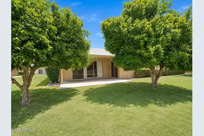 12707 W Ballad Drive, Sun City West, AZ 85375 - Photo 25