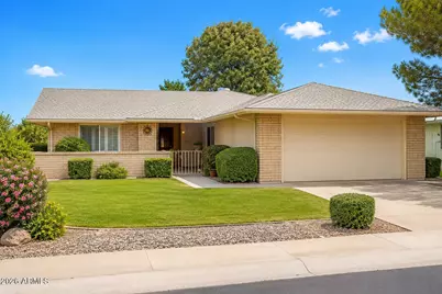 12707 W Ballad Drive, Sun City West, AZ 85375 - Photo 1