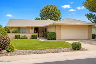 12707 W Ballad Dr, Sun City West, AZ 85375 - Photo 1