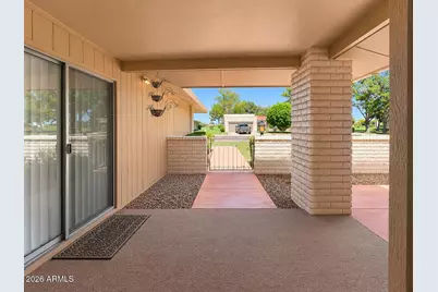 12707 W Ballad Drive, Sun City West, AZ 85375 - Photo 5