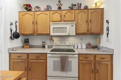 15948 W Clear Canyon Drive, Surprise, AZ 85374 - Photo 21