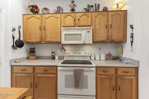 15948 W Clear Canyon Dr, Surprise, AZ 85374 - Photo 21