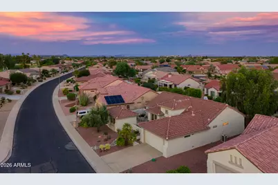 15948 W Clear Canyon Drive, Surprise, AZ 85374 - Photo 55