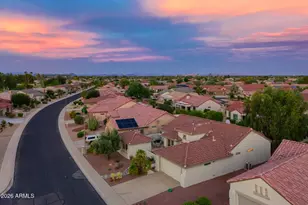 15948 W Clear Canyon Dr, Surprise, AZ 85374 - Photo 55