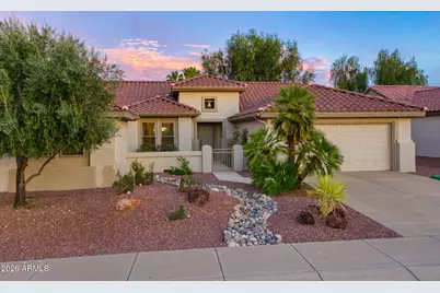 15948 W Clear Canyon Drive, Surprise, AZ 85374 - Photo 49