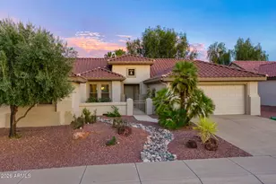 15948 W Clear Canyon Dr, Surprise, AZ 85374 - Photo 49