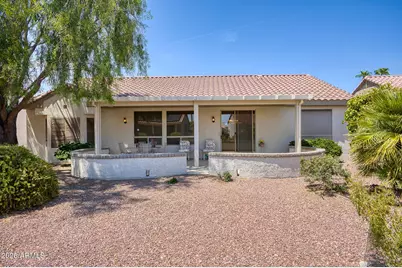 15948 W Clear Canyon Drive, Surprise, AZ 85374 - Photo 45