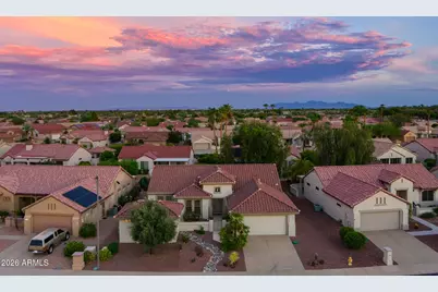 15948 W Clear Canyon Drive, Surprise, AZ 85374 - Photo 53