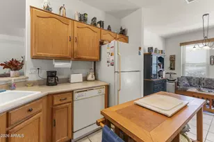 15948 W Clear Canyon Dr, Surprise, AZ 85374 - Photo 23