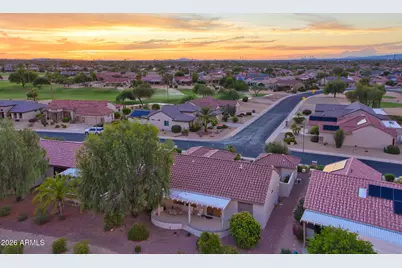 15948 W Clear Canyon Drive, Surprise, AZ 85374 - Photo 51